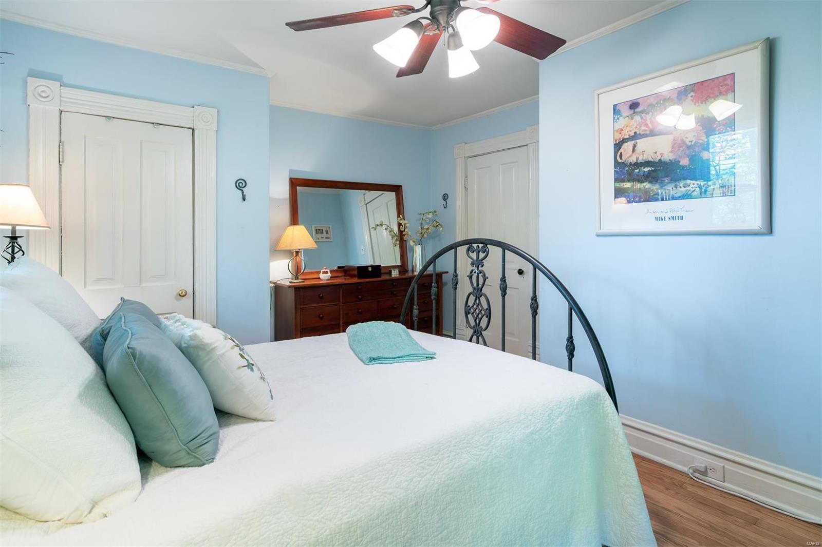 Old Orchard Park - Residential