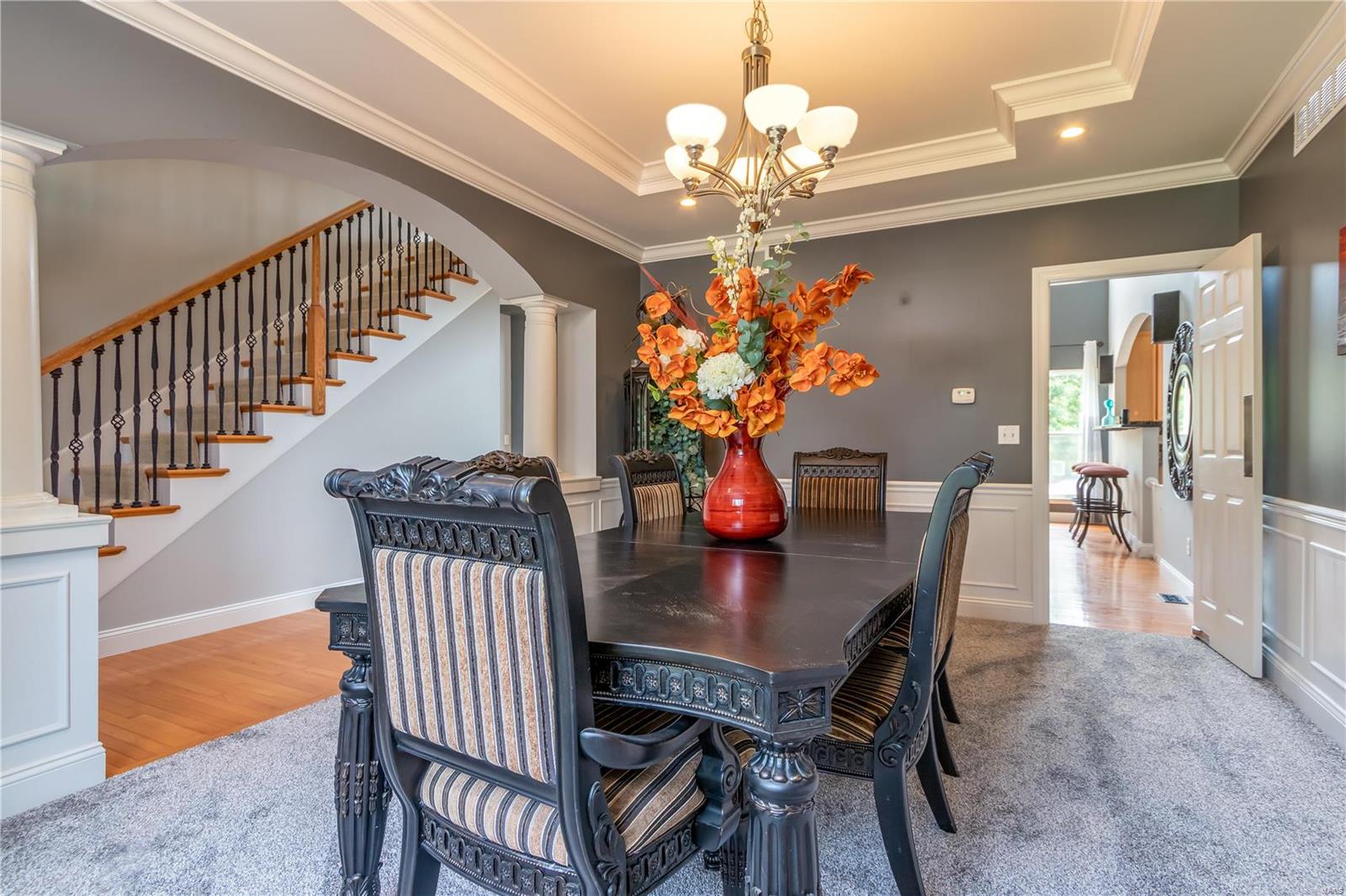 Melody Acres Add Lt 3 R - Residential