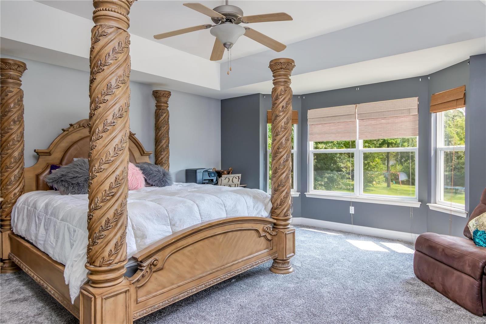 Melody Acres Add Lt 3 R - Residential