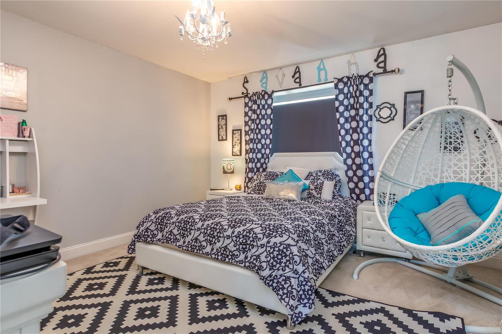 Melody Acres Add Lt 3 R - Residential