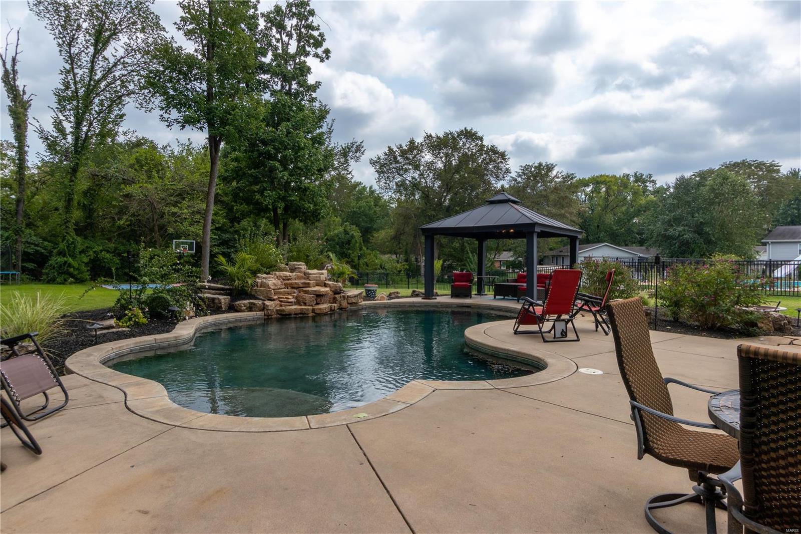 Melody Acres Add Lt 3 R - Residential