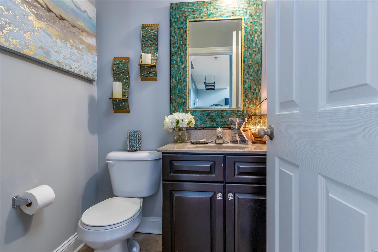 Melody Acres Add Lt 3 R - Residential