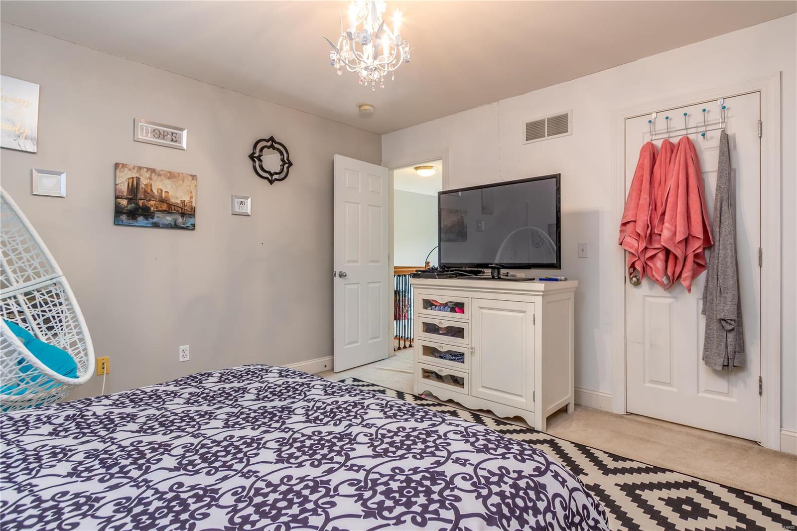 Melody Acres Add Lt 3 R - Residential