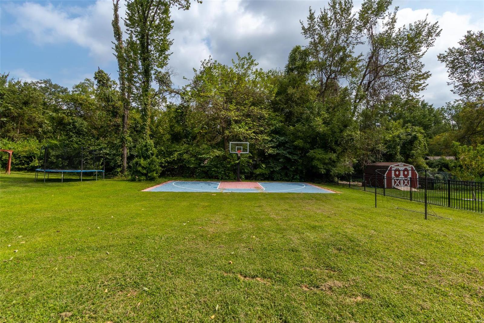 Melody Acres Add Lt 3 R - Residential