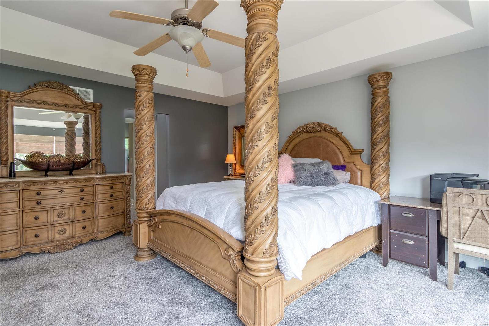 Melody Acres Add Lt 3 R - Residential