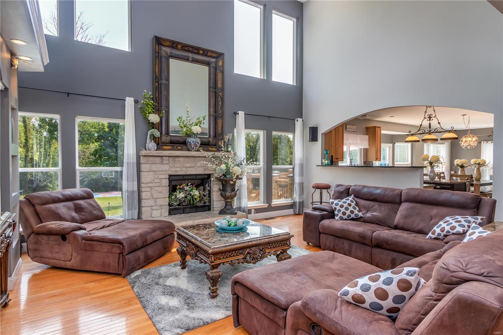 Melody Acres Add Lt 3 R - Residential