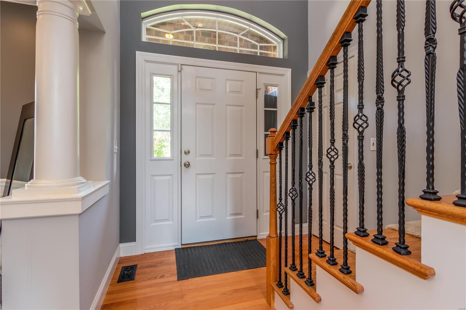 Melody Acres Add Lt 3 R - Residential