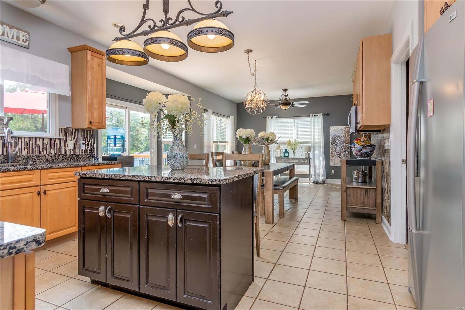 Melody Acres Add Lt 3 R - Residential