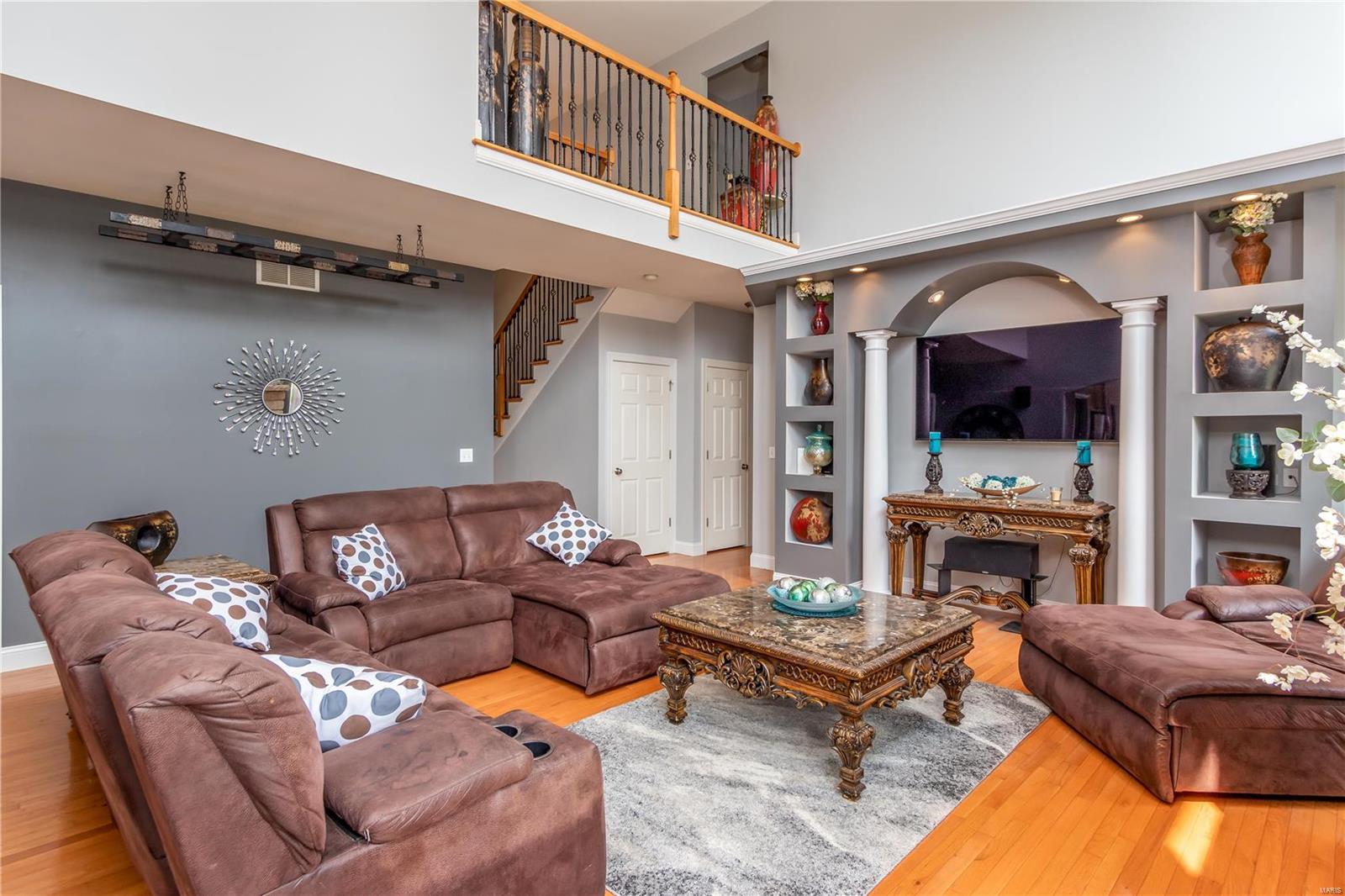 Melody Acres Add Lt 3 R - Residential