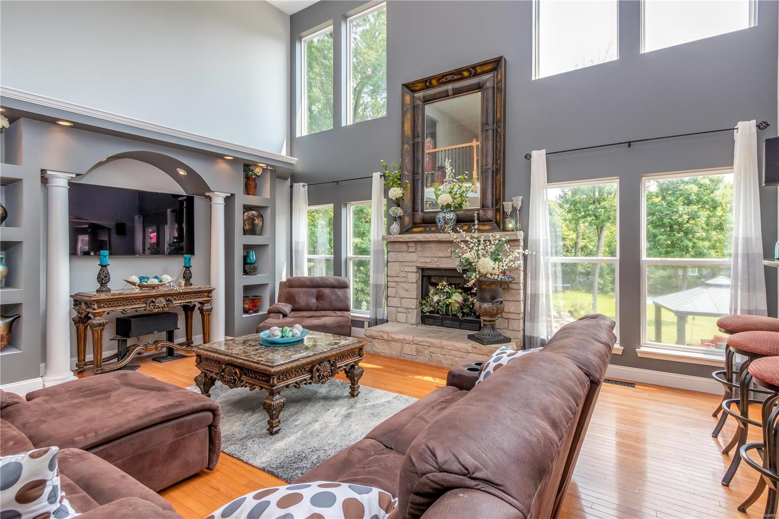 Melody Acres Add Lt 3 R - Residential