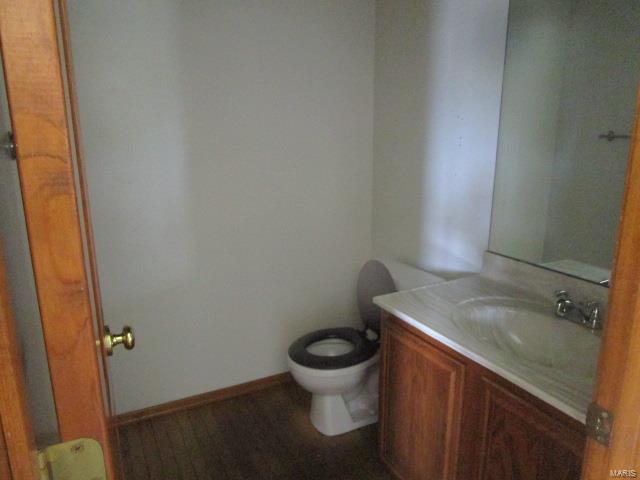 Bradford Green - Residential