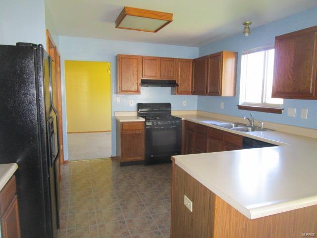 Bradford Green - Residential