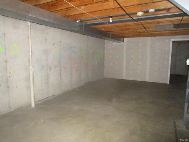 Bradford Green - Residential