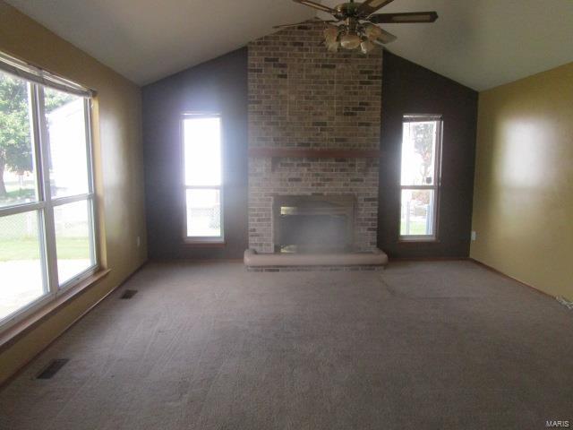 Bradford Green - Residential