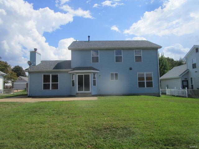 Bradford Green - Residential