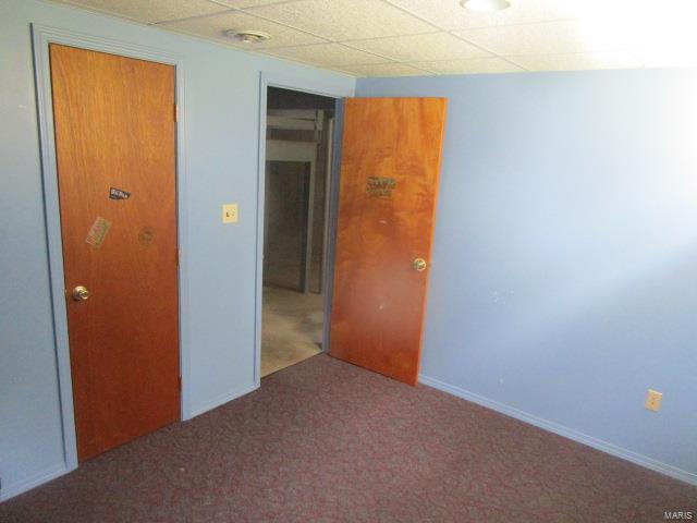 Bradford Green - Residential