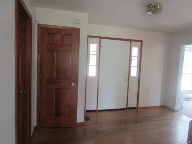 Bradford Green - Residential