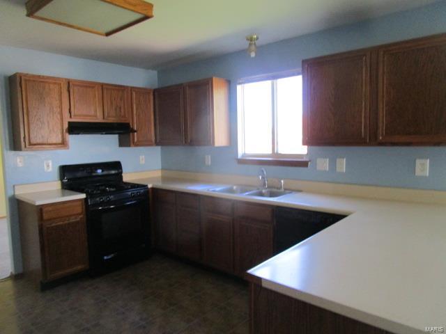 Bradford Green - Residential