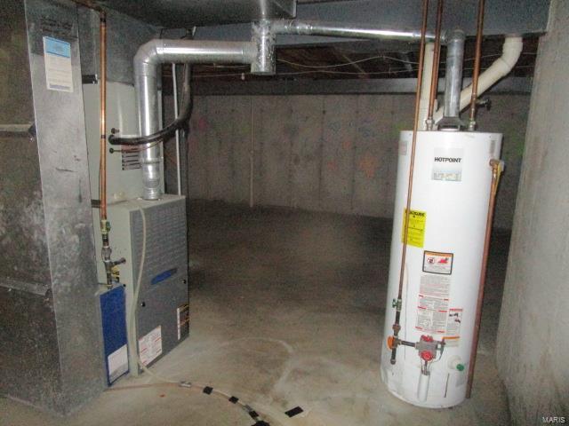 Bradford Green - Residential