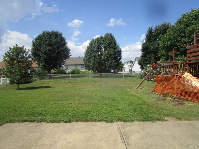 Bradford Green - Residential