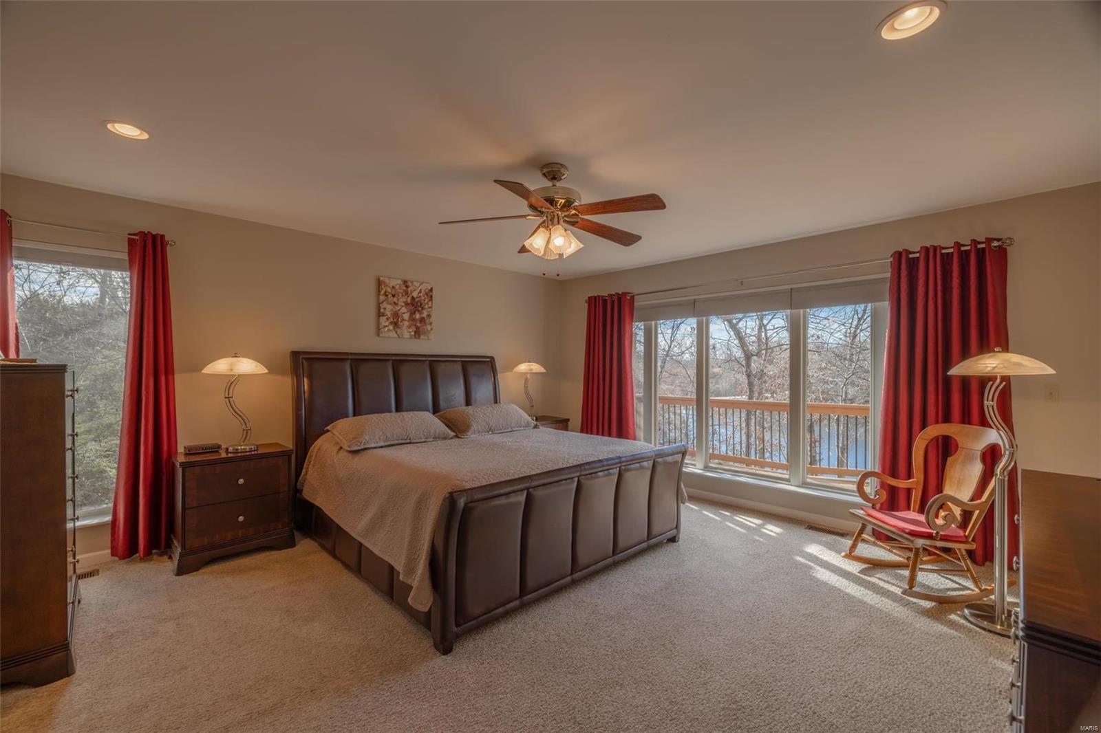 Innsbrook - Residential