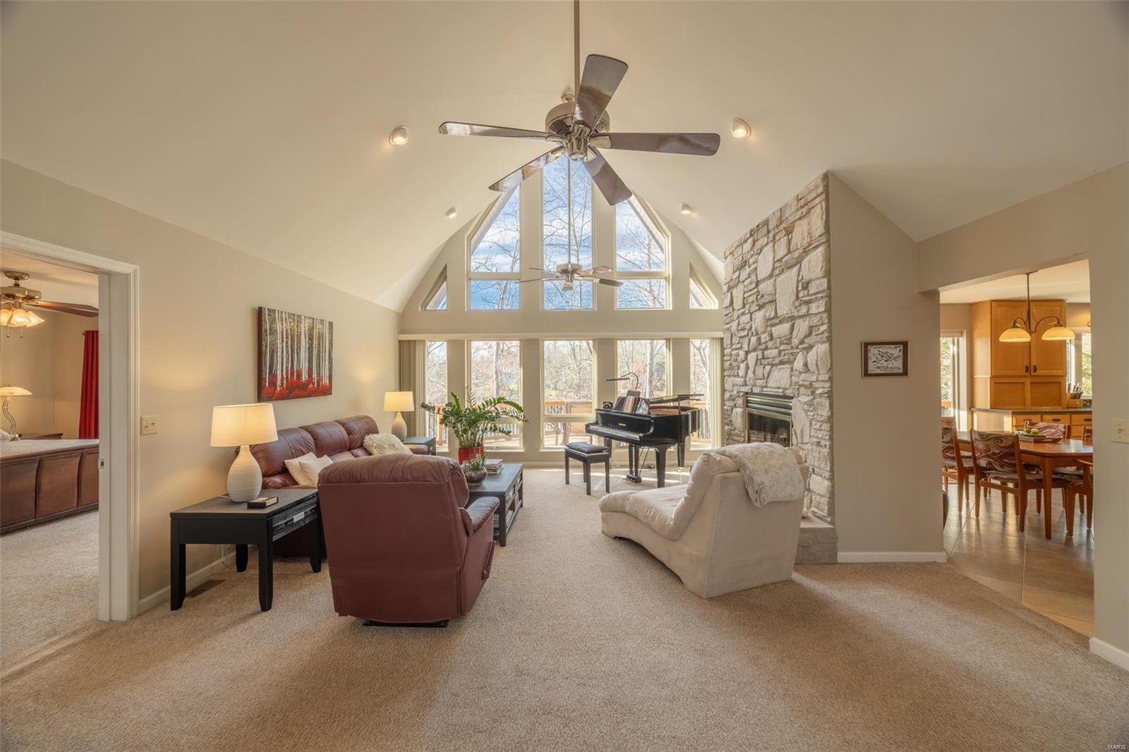 Innsbrook - Residential