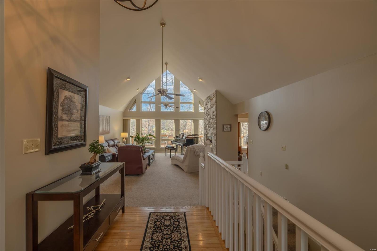 Innsbrook - Residential