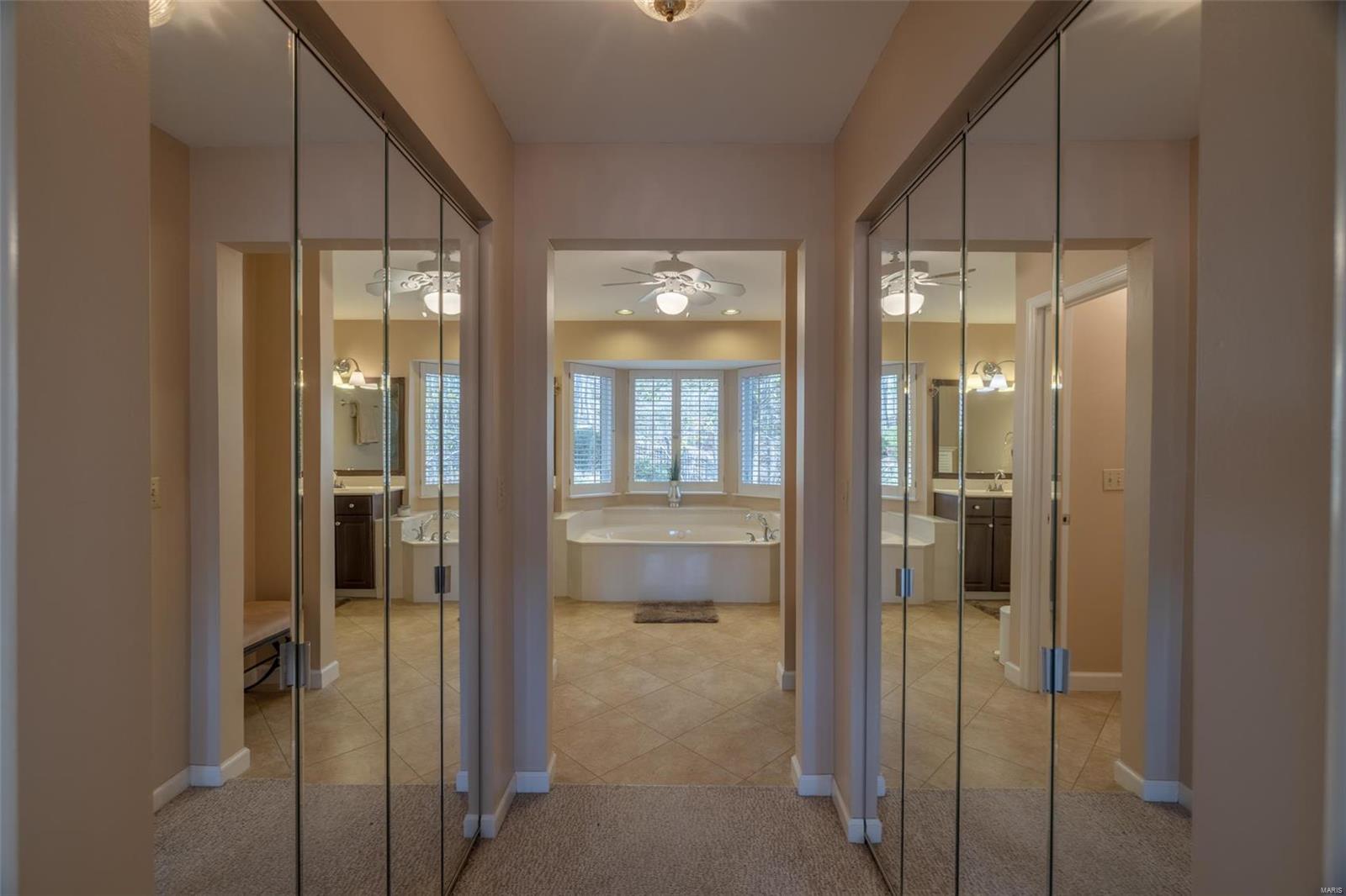 Innsbrook - Residential