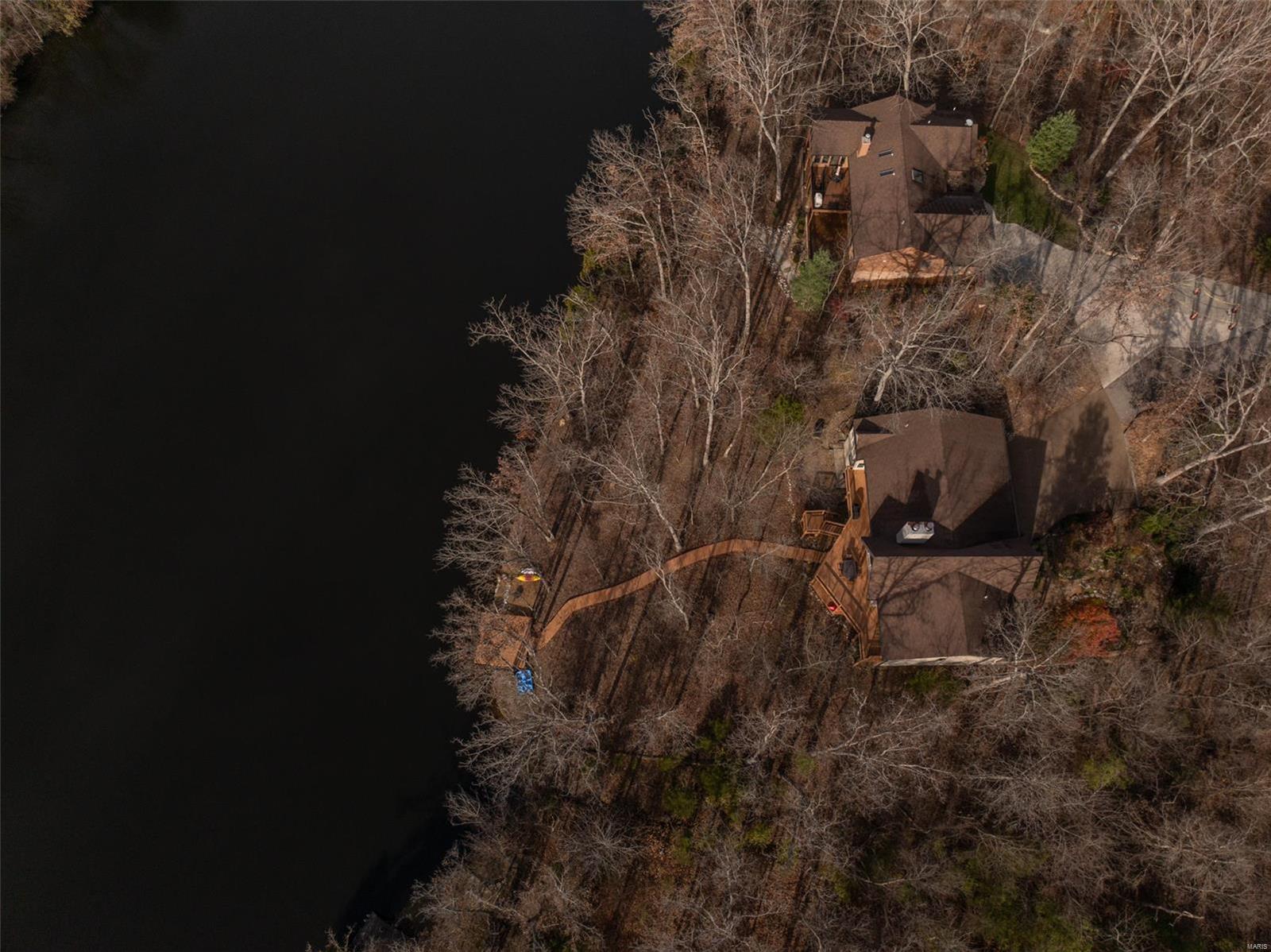 Innsbrook - Residential