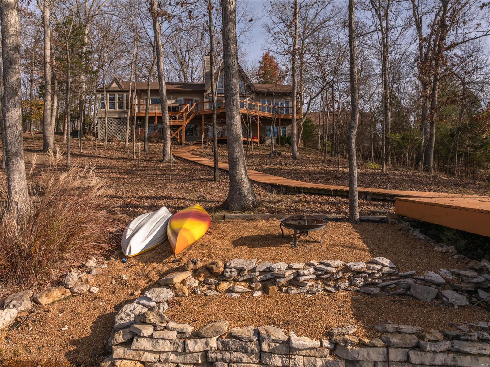 Innsbrook - Residential