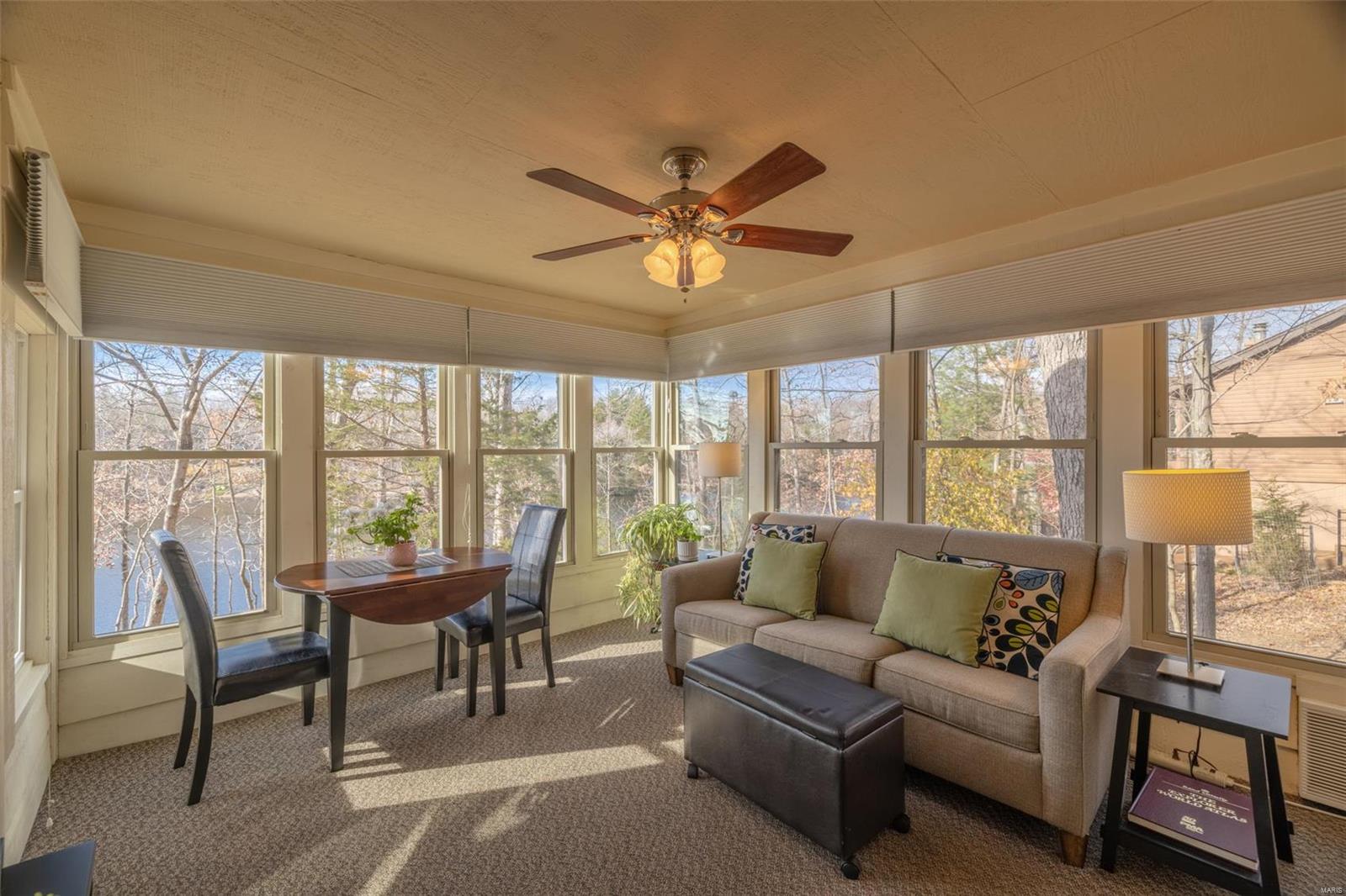 Innsbrook - Residential