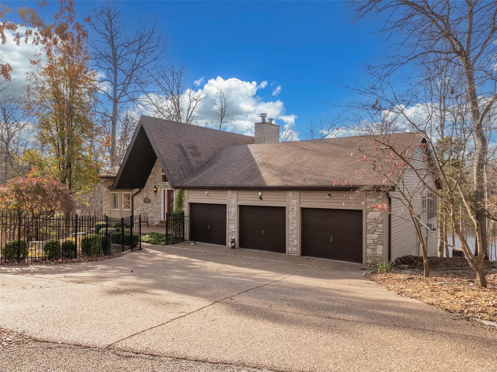 Innsbrook - Residential