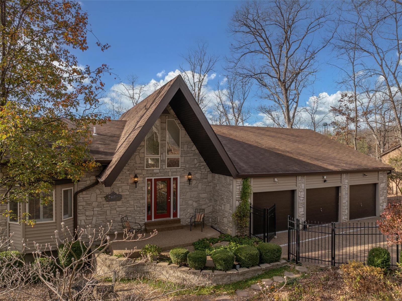 Innsbrook - Residential