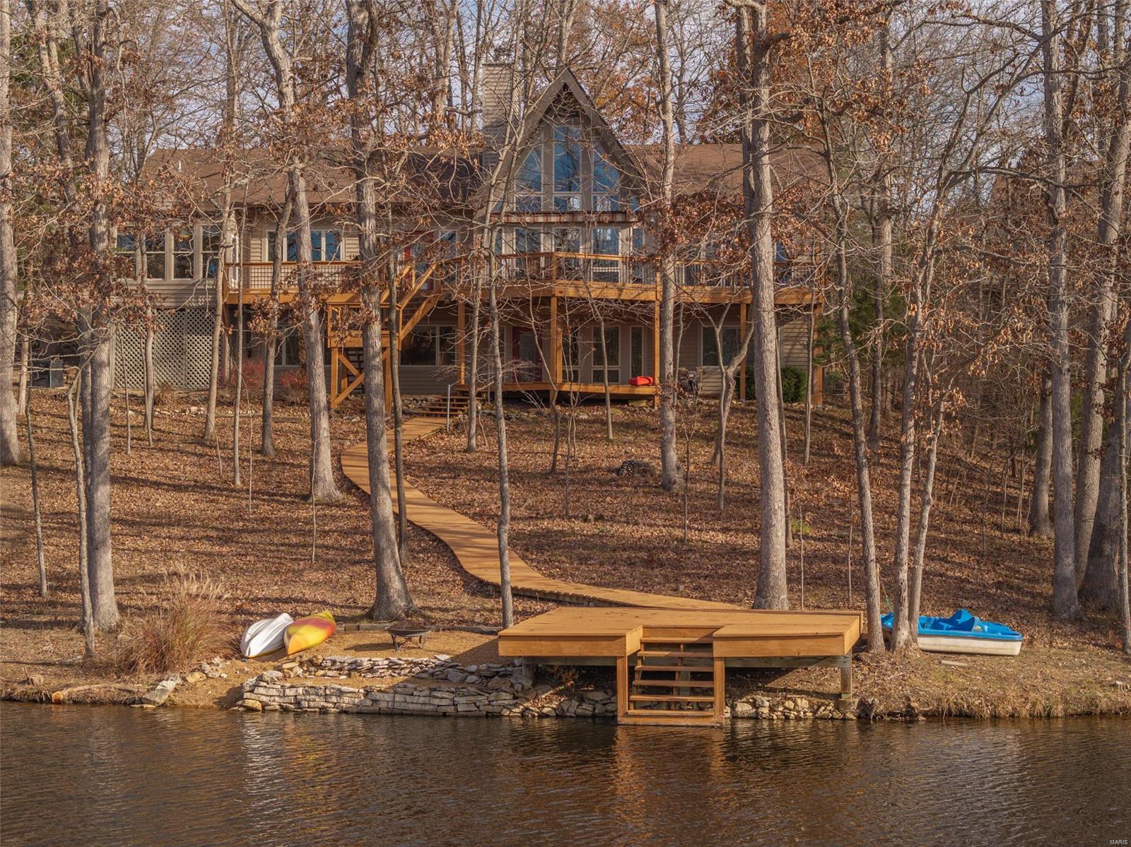 Innsbrook - Residential