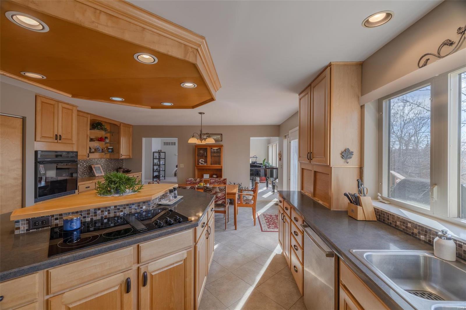 Innsbrook - Residential