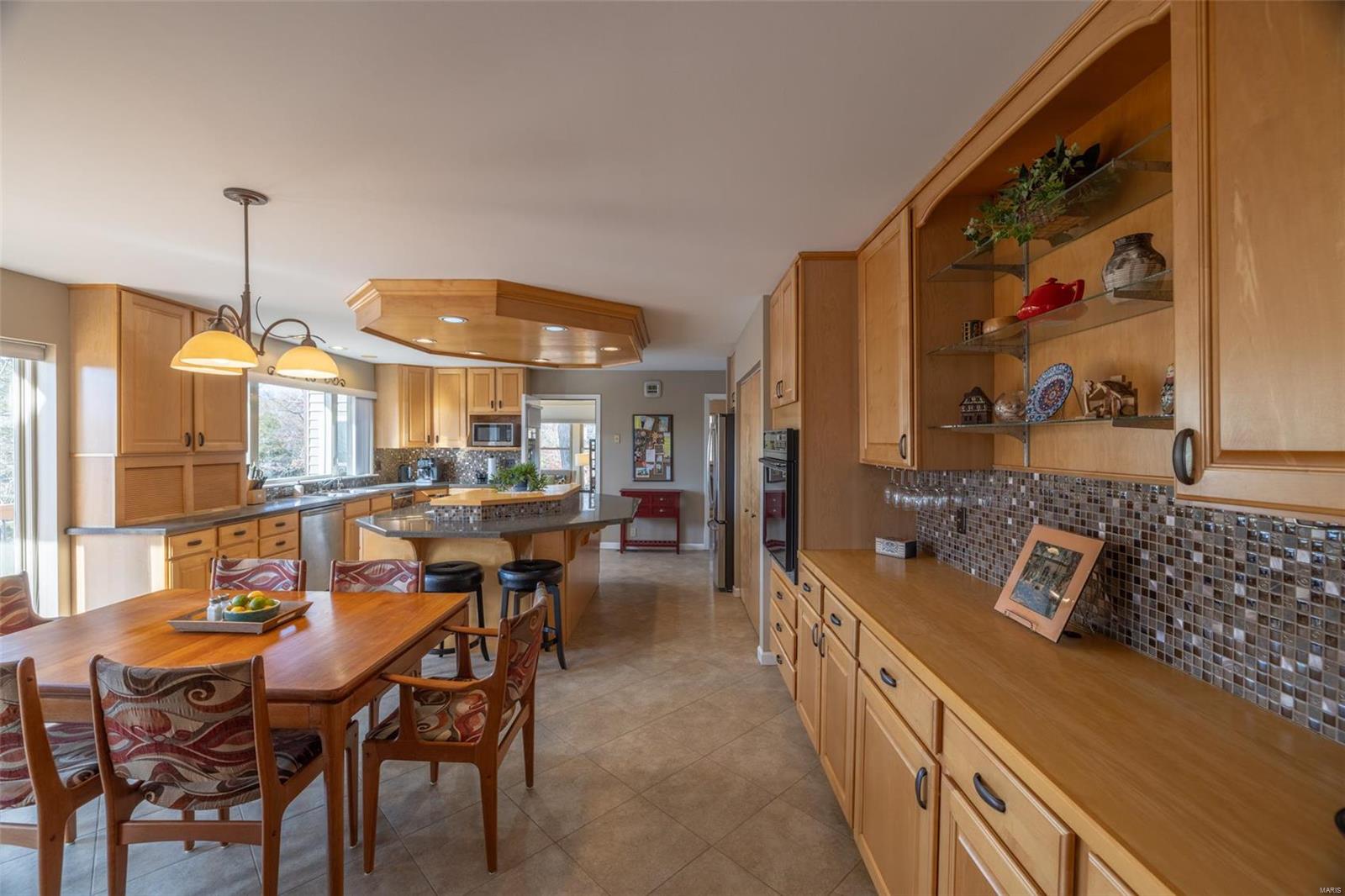 Innsbrook - Residential