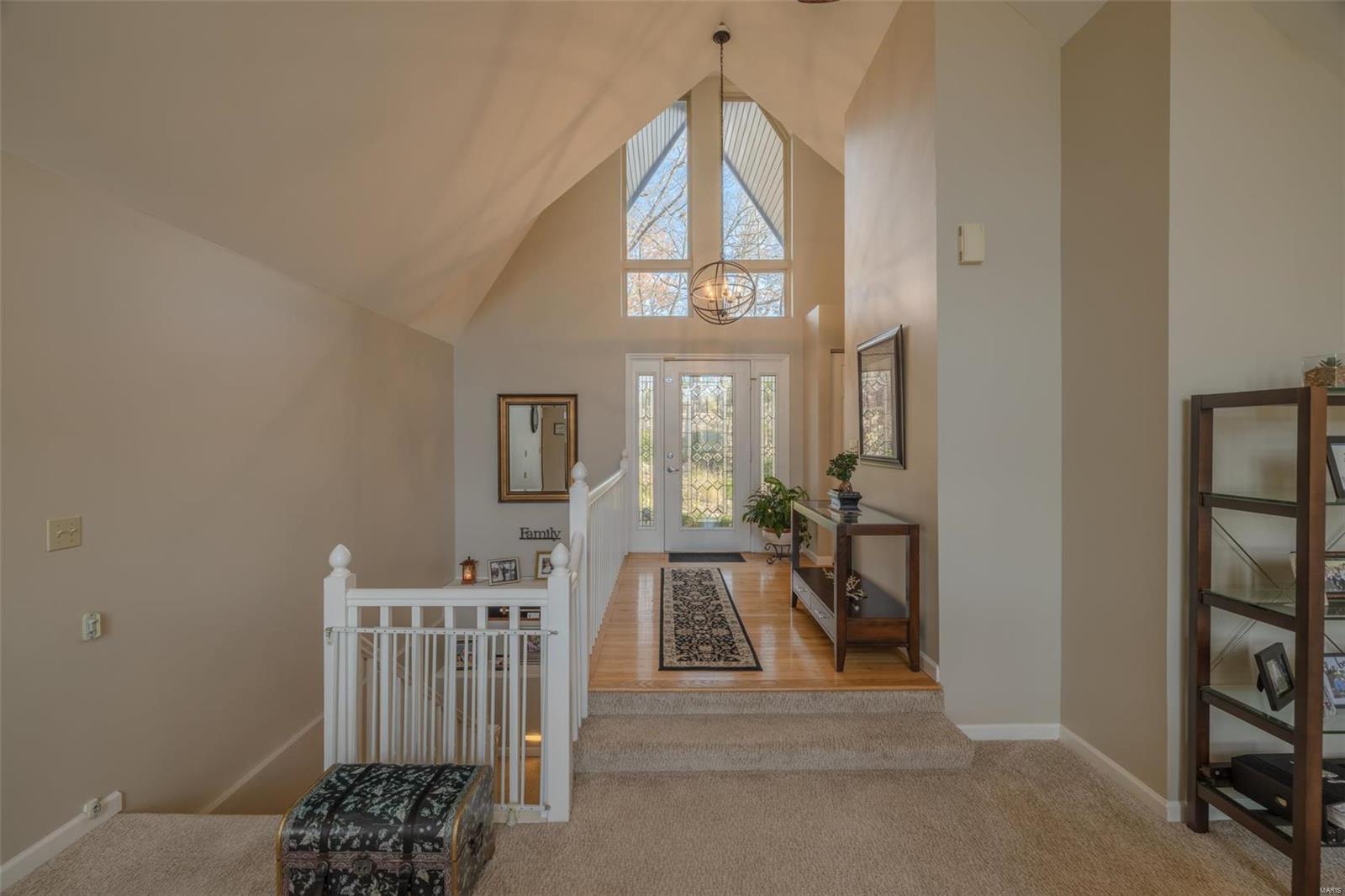 Innsbrook - Residential