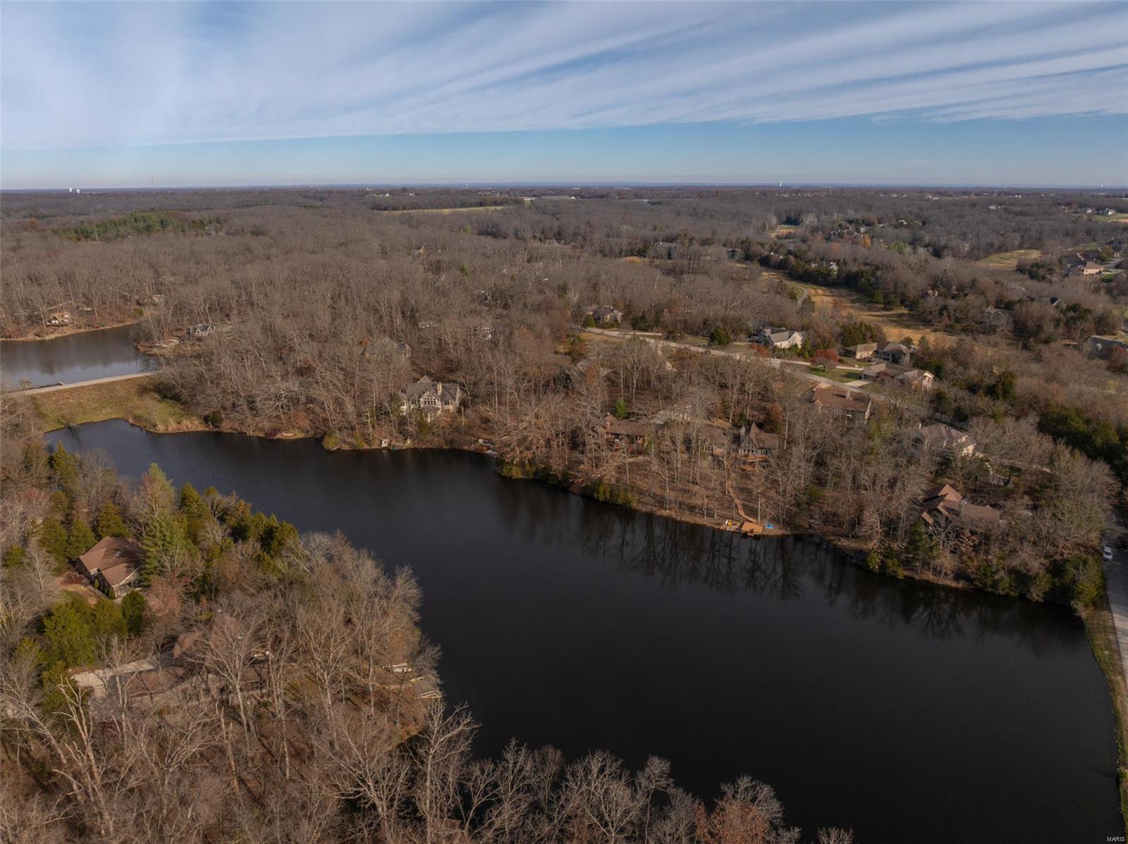 Innsbrook - Residential