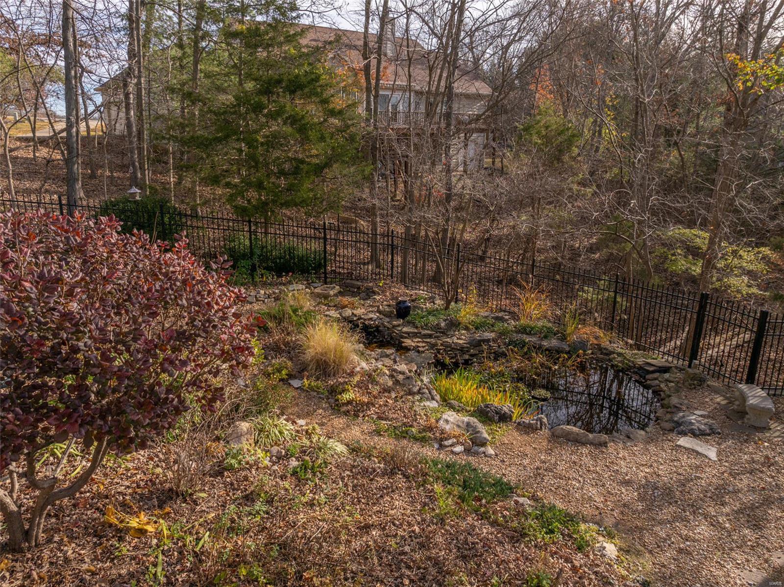 Innsbrook - Residential