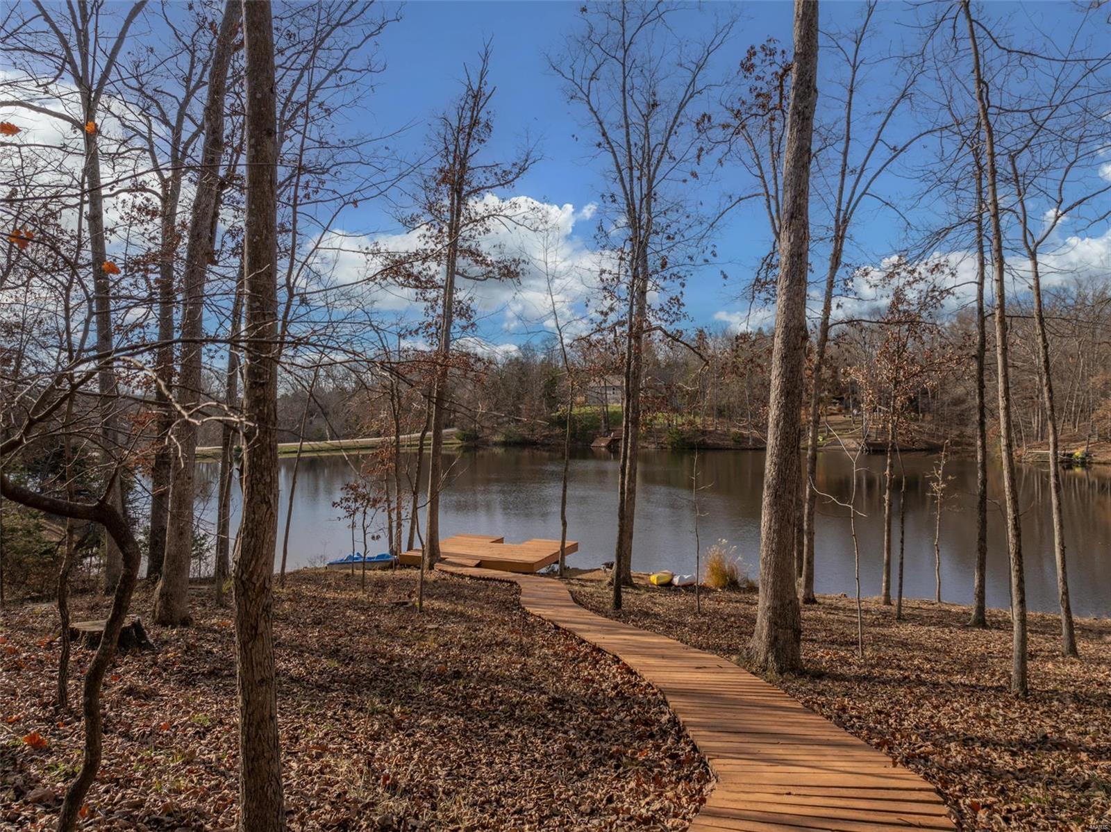 Innsbrook - Residential