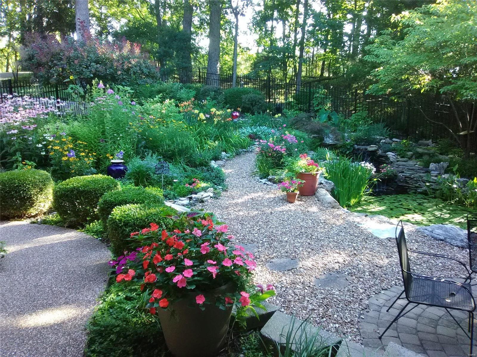 Innsbrook - Residential