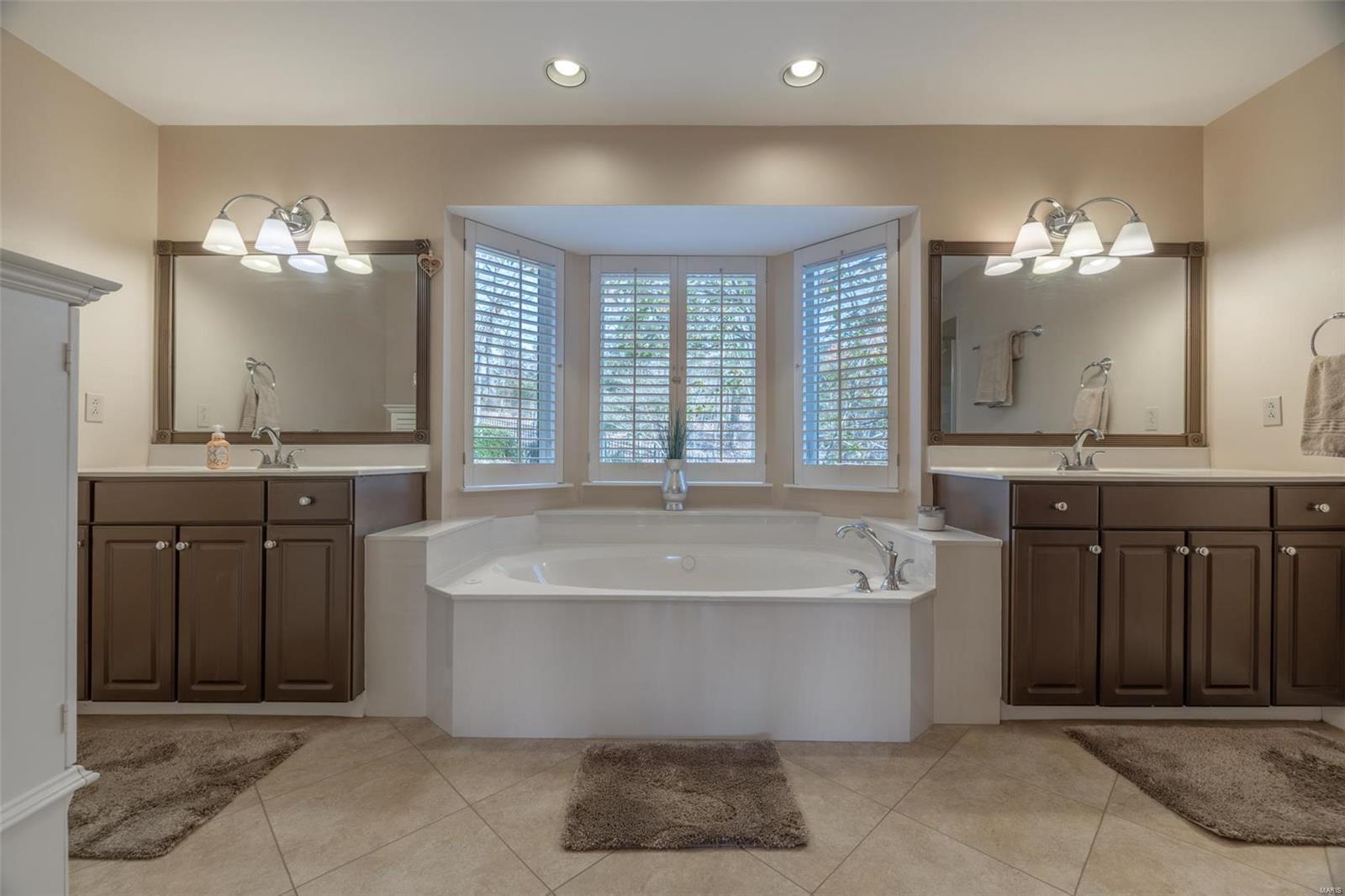 Innsbrook - Residential