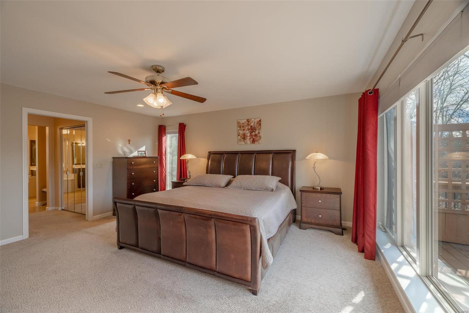 Innsbrook - Residential