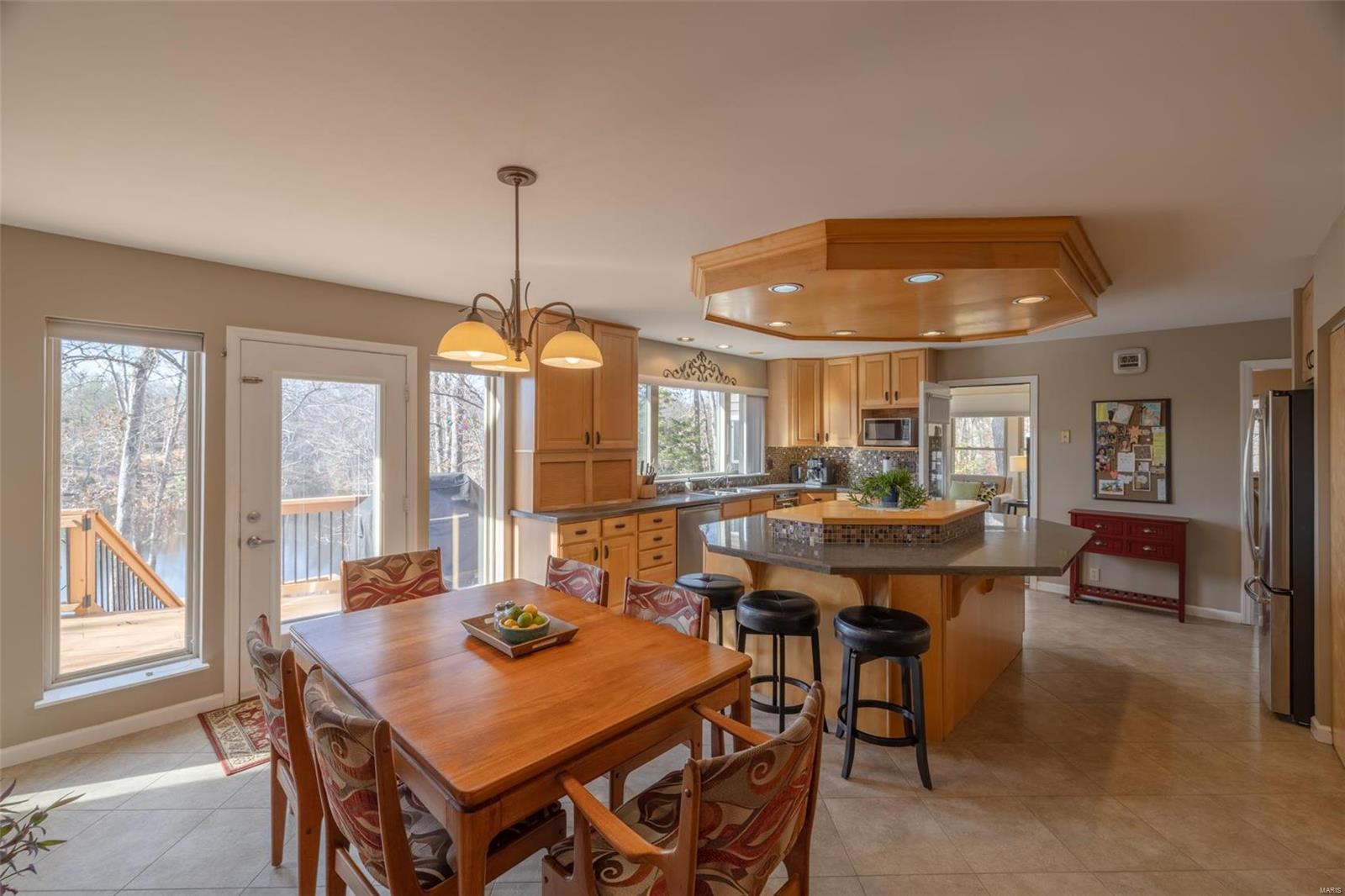 Innsbrook - Residential