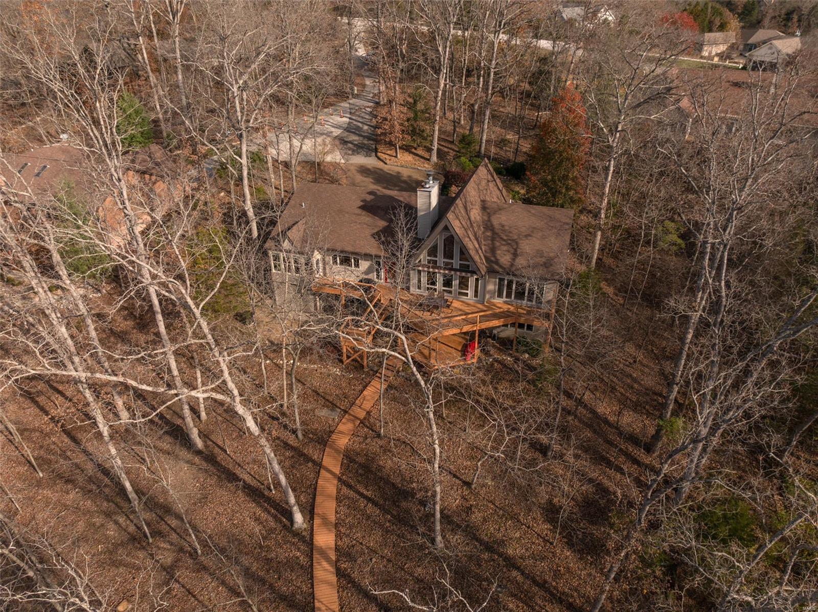 Innsbrook - Residential