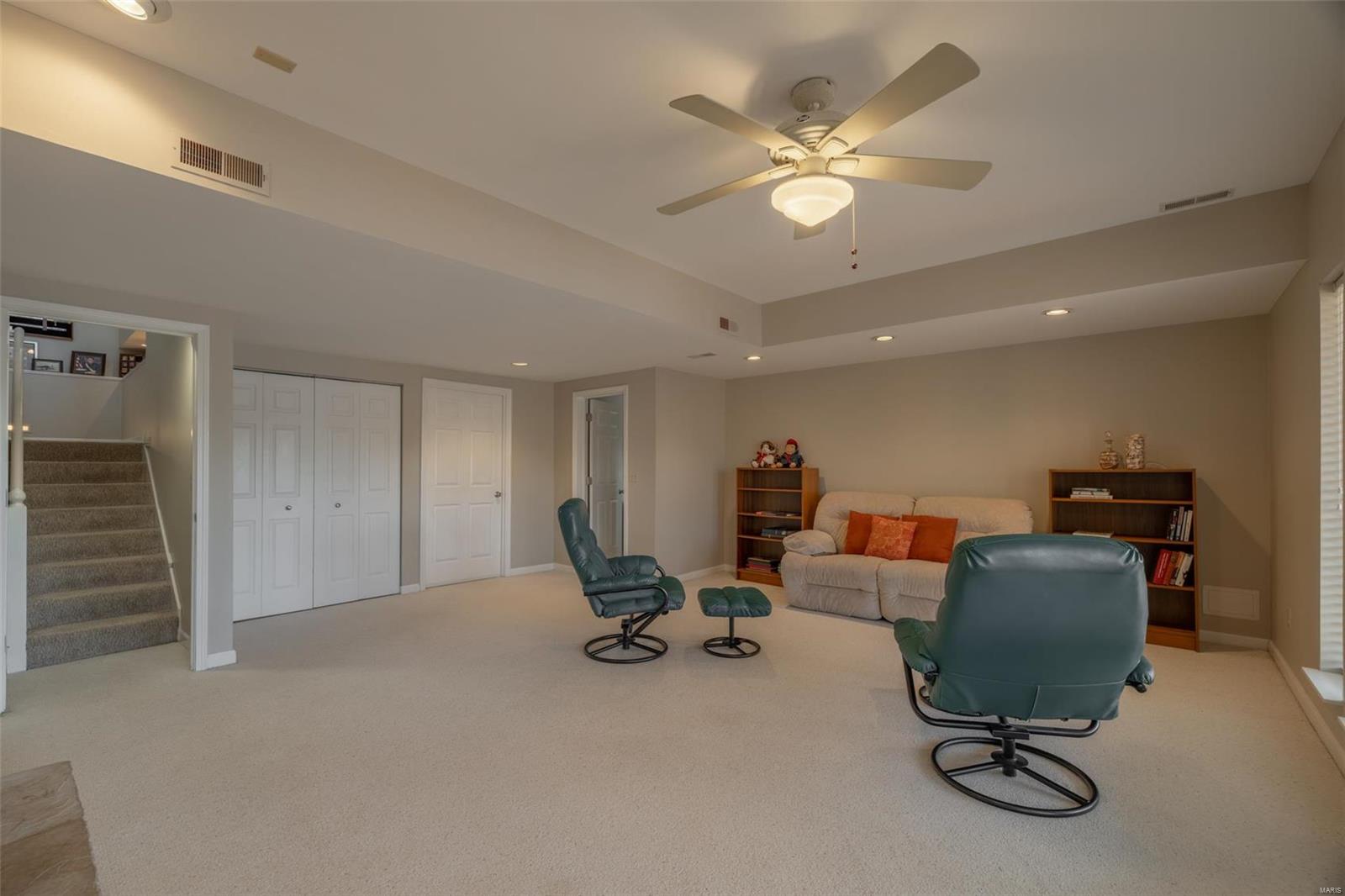 Innsbrook - Residential