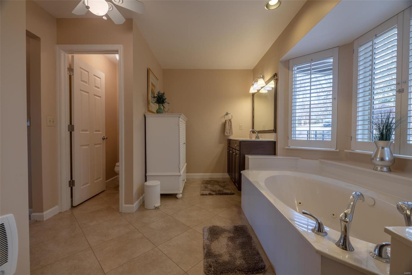 Innsbrook - Residential