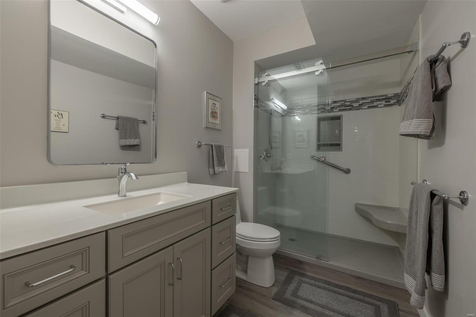 Innsbrook - Residential