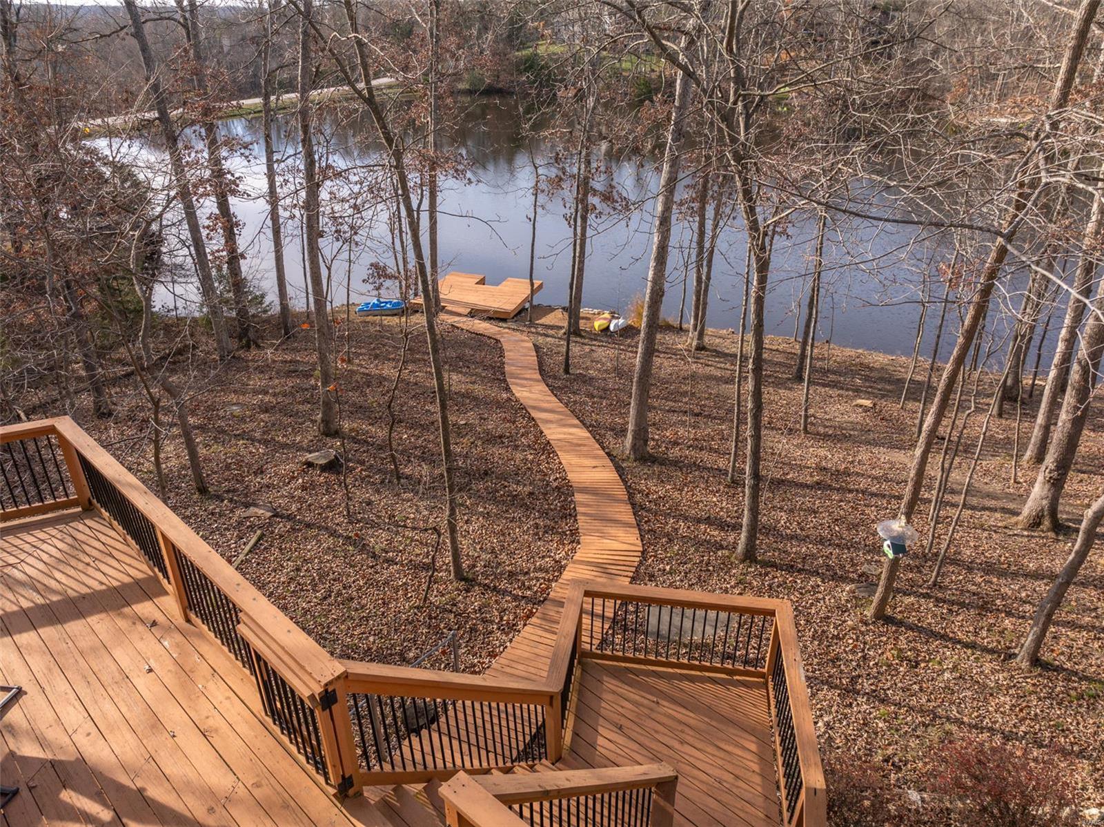 Innsbrook - Residential