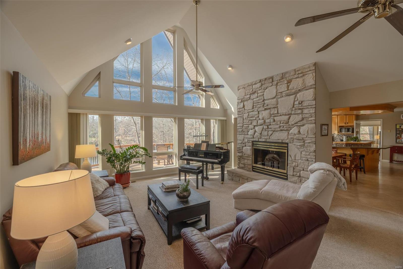 Innsbrook - Residential